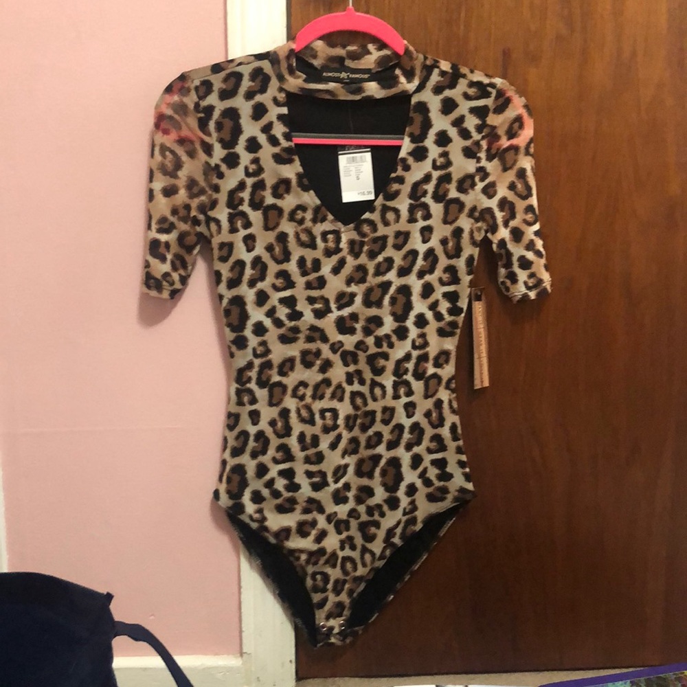 Body Suit